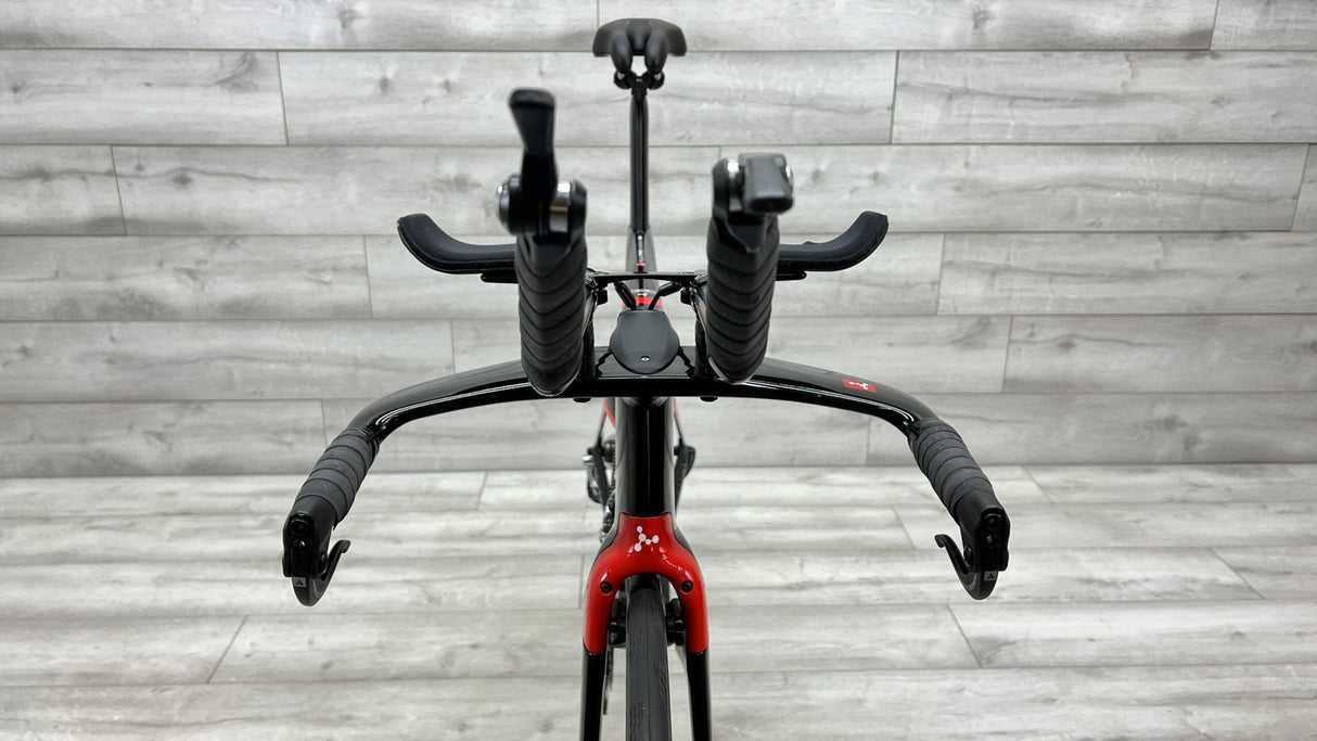 Bicicleta de triatlón Argon 18 E-119 2018 - Grande