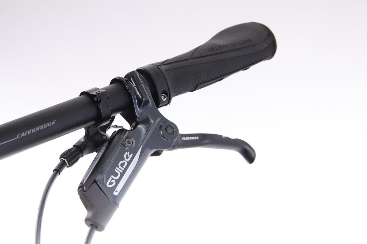 Bicicleta de montaña Cannondale Scalpel-Si Carbon SE 2019 - Mediana