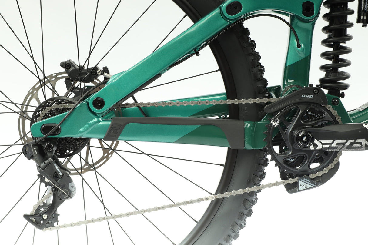 Bicicleta de montaña Kona Operator CR 2021 - Grande