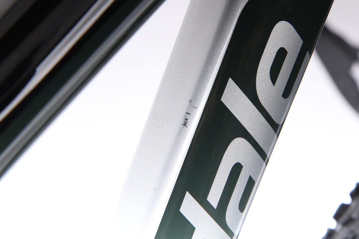 Bicicleta de montaña Cannondale Scalpel-Si Carbon SE 2019 - Mediana