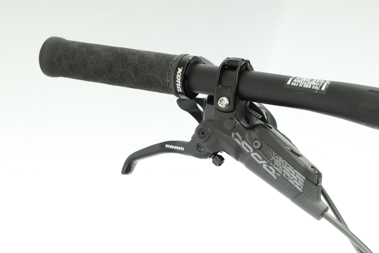 Bicicleta de montaña Kona Operator CR 2021 - Grande