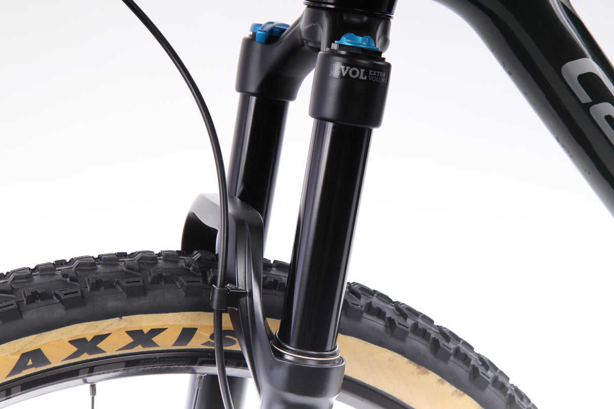 Bicicleta de montaña Cannondale Scalpel-Si Carbon SE 2019 - Mediana