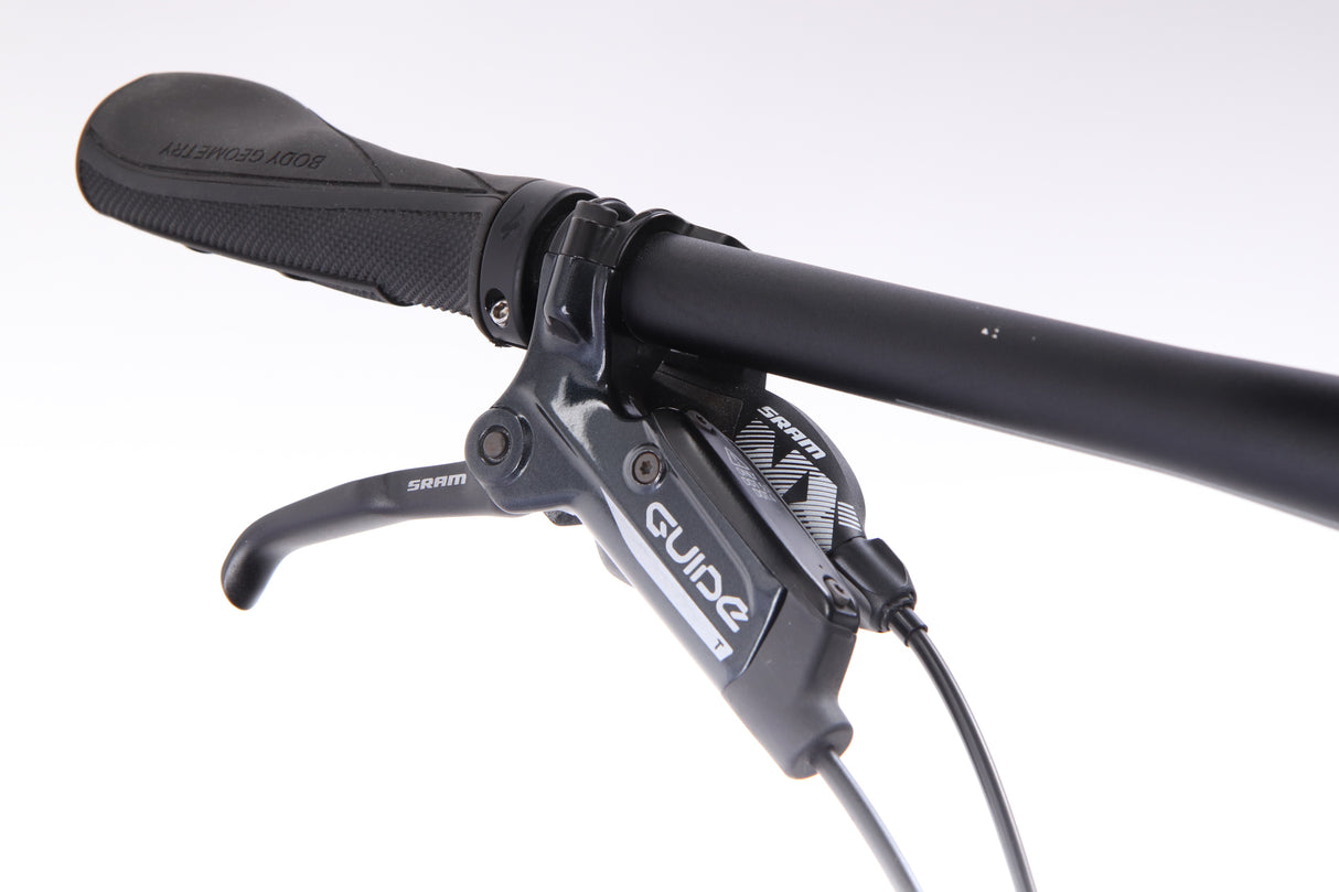 Bicicleta de montaña Cannondale Scalpel-Si Carbon SE 2019 - Mediana