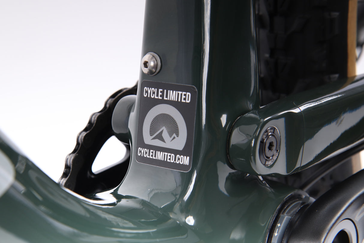 Bicicleta de montaña Cannondale Scalpel-Si Carbon SE 2019 - Mediana