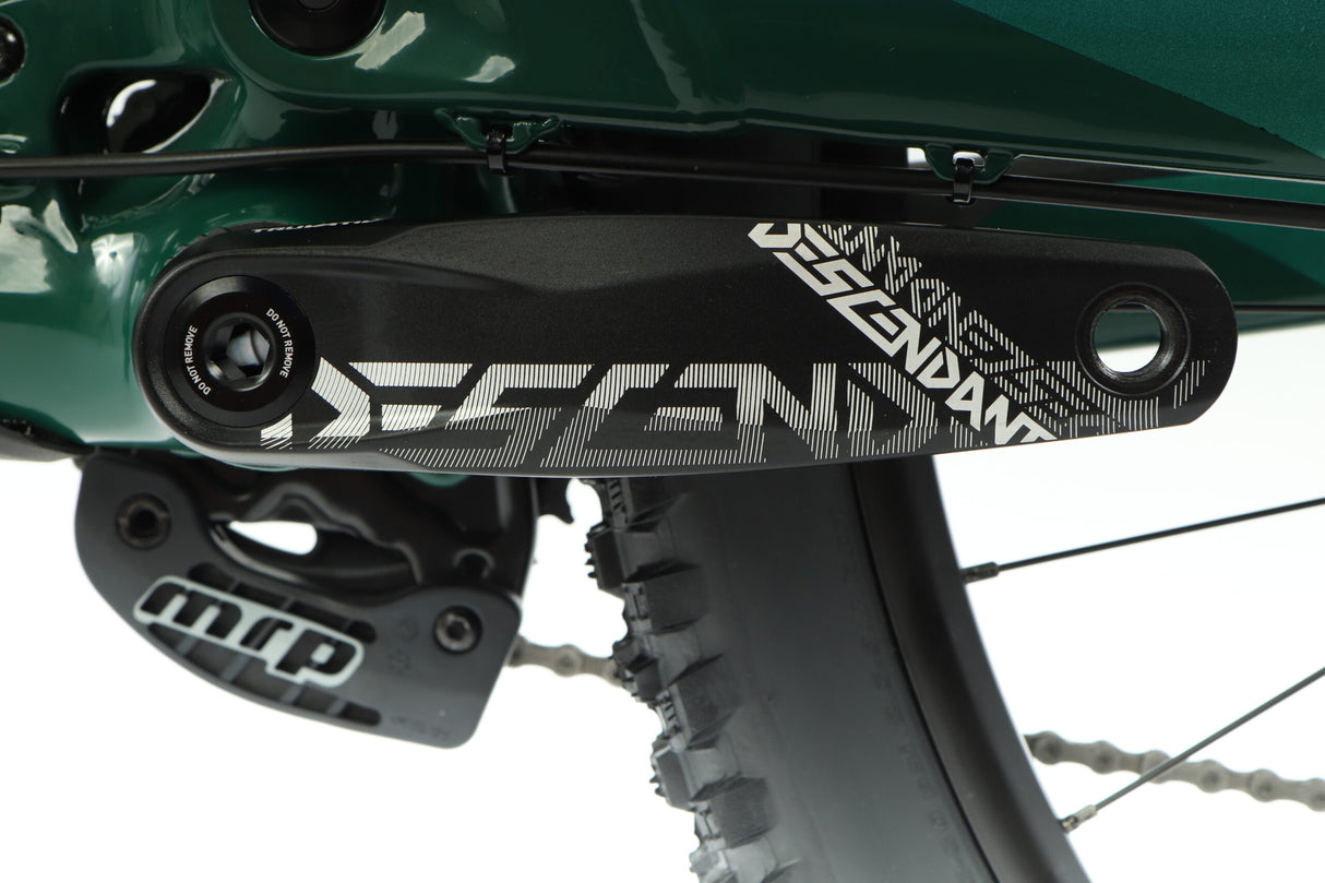 Bicicleta de montaña Kona Operator CR 2021 - Grande