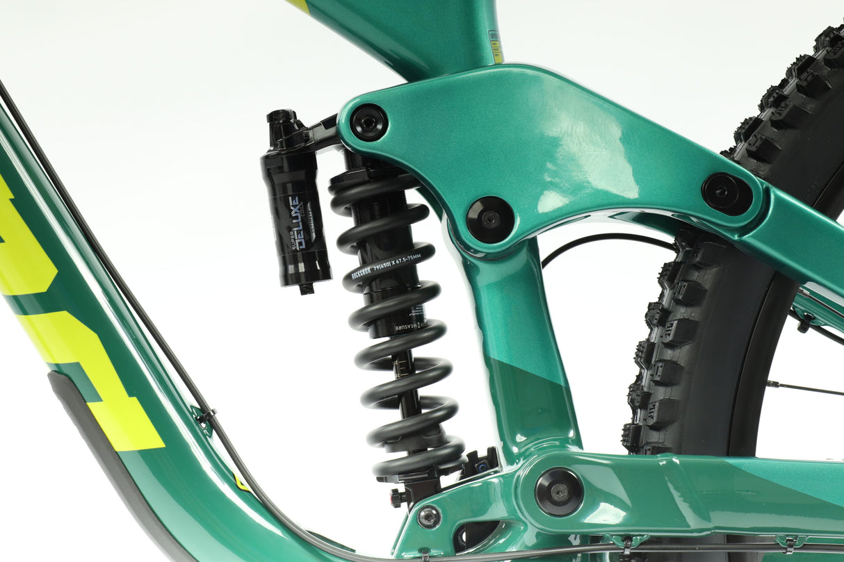 Bicicleta de montaña Kona Operator CR 2021 - Grande