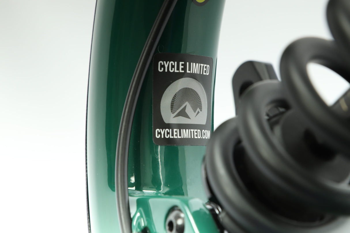 Bicicleta de montaña Kona Operator CR 2021 - Grande