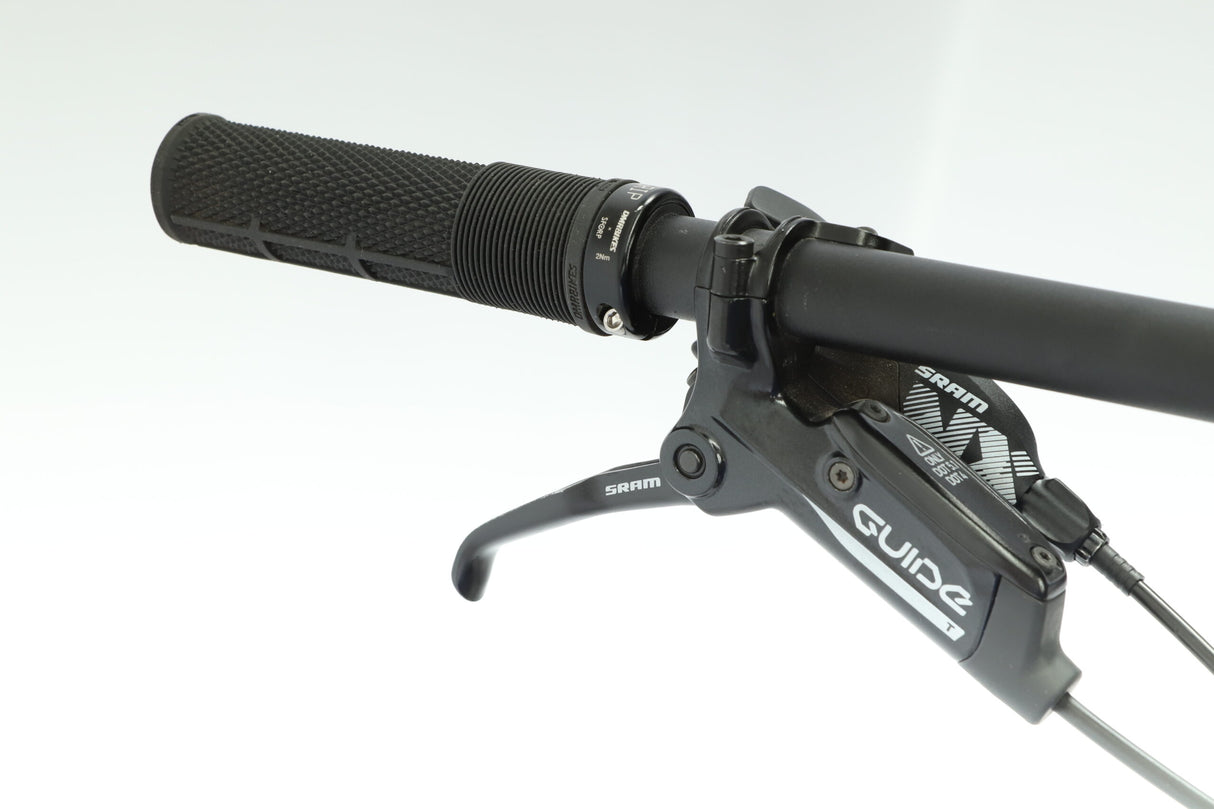 Alchemy Arktos 29 ST Mountain Bike - 2019, Small