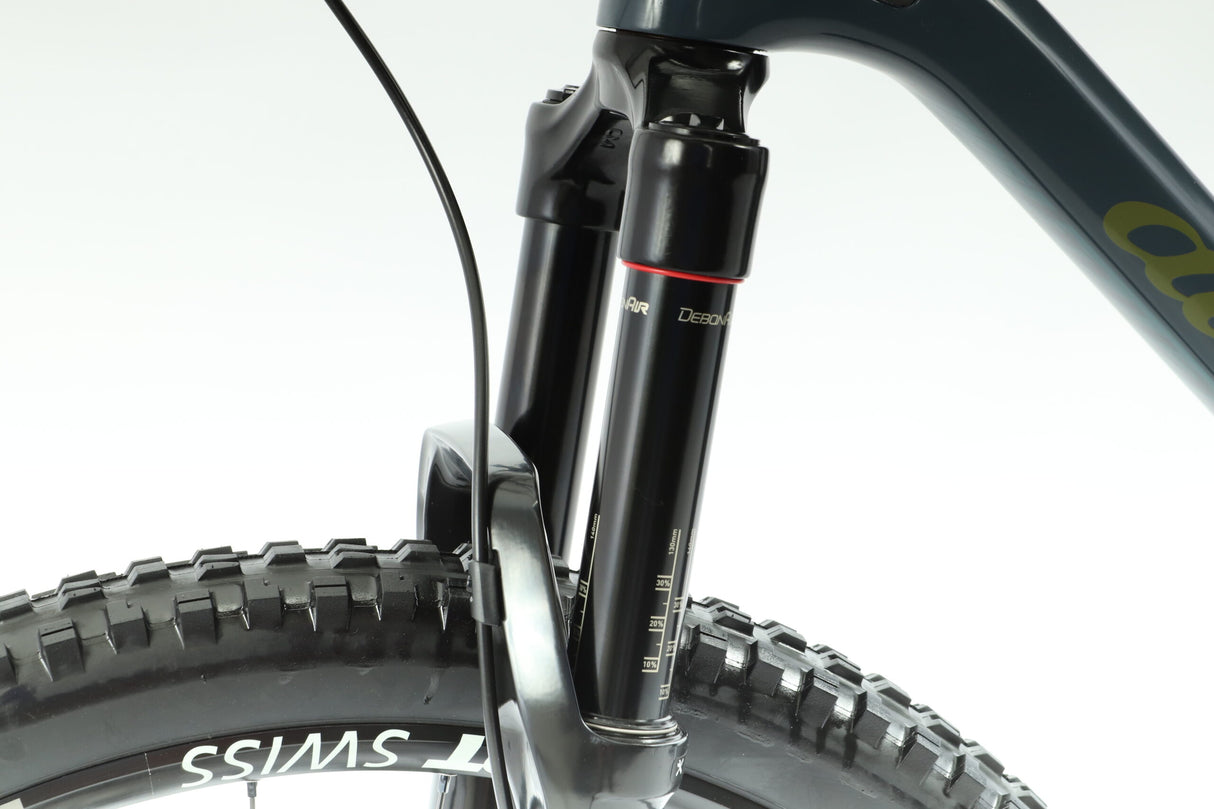 Alchemy Arktos 29 ST Mountain Bike - 2019, Small