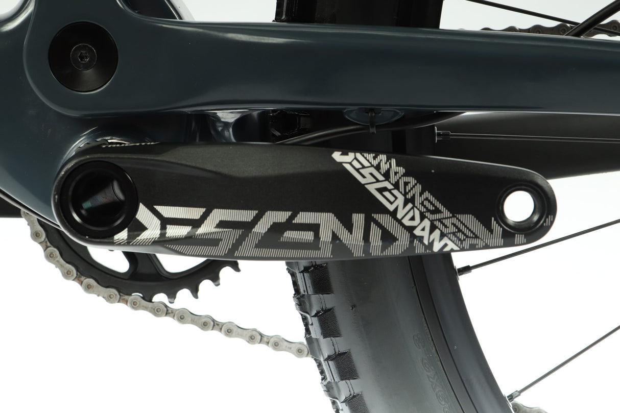 Alchemy Arktos 29 ST Mountain Bike - 2019, Small