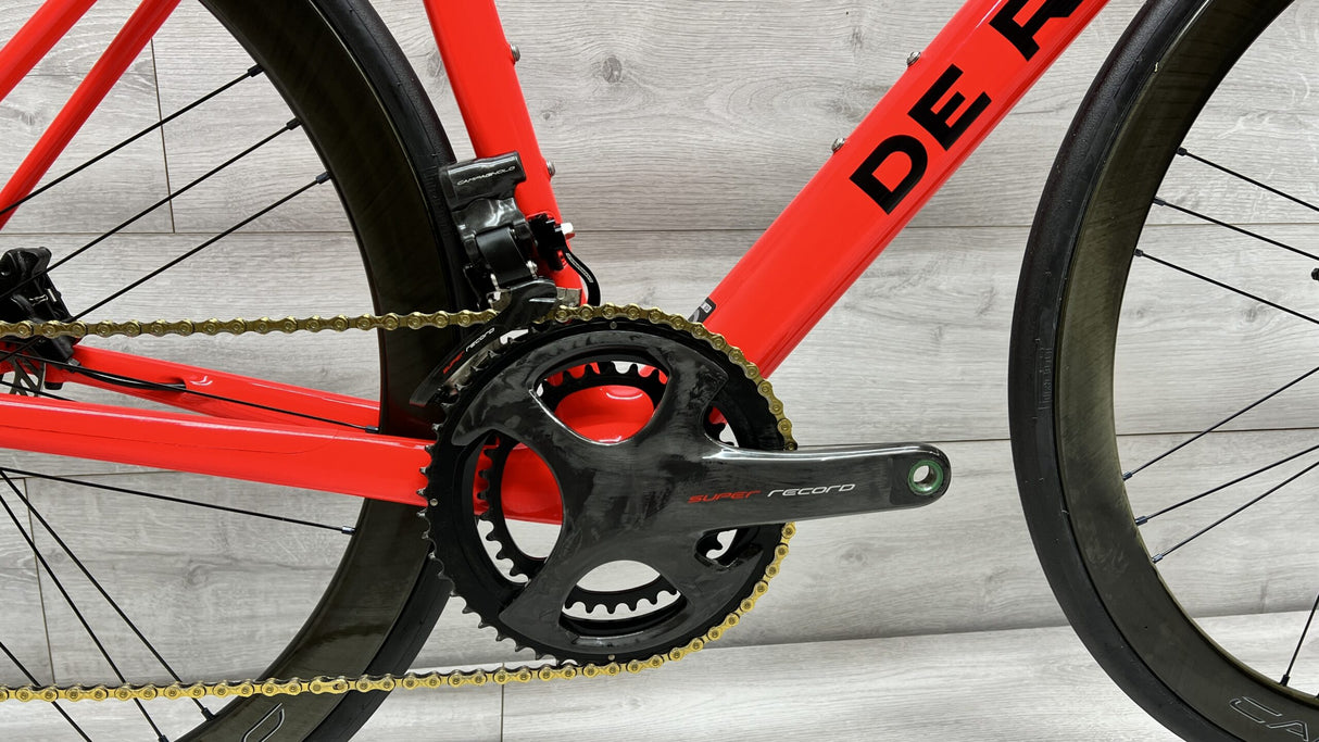 Bicicleta de carretera De Rosa Merak 2021 - 52 cm