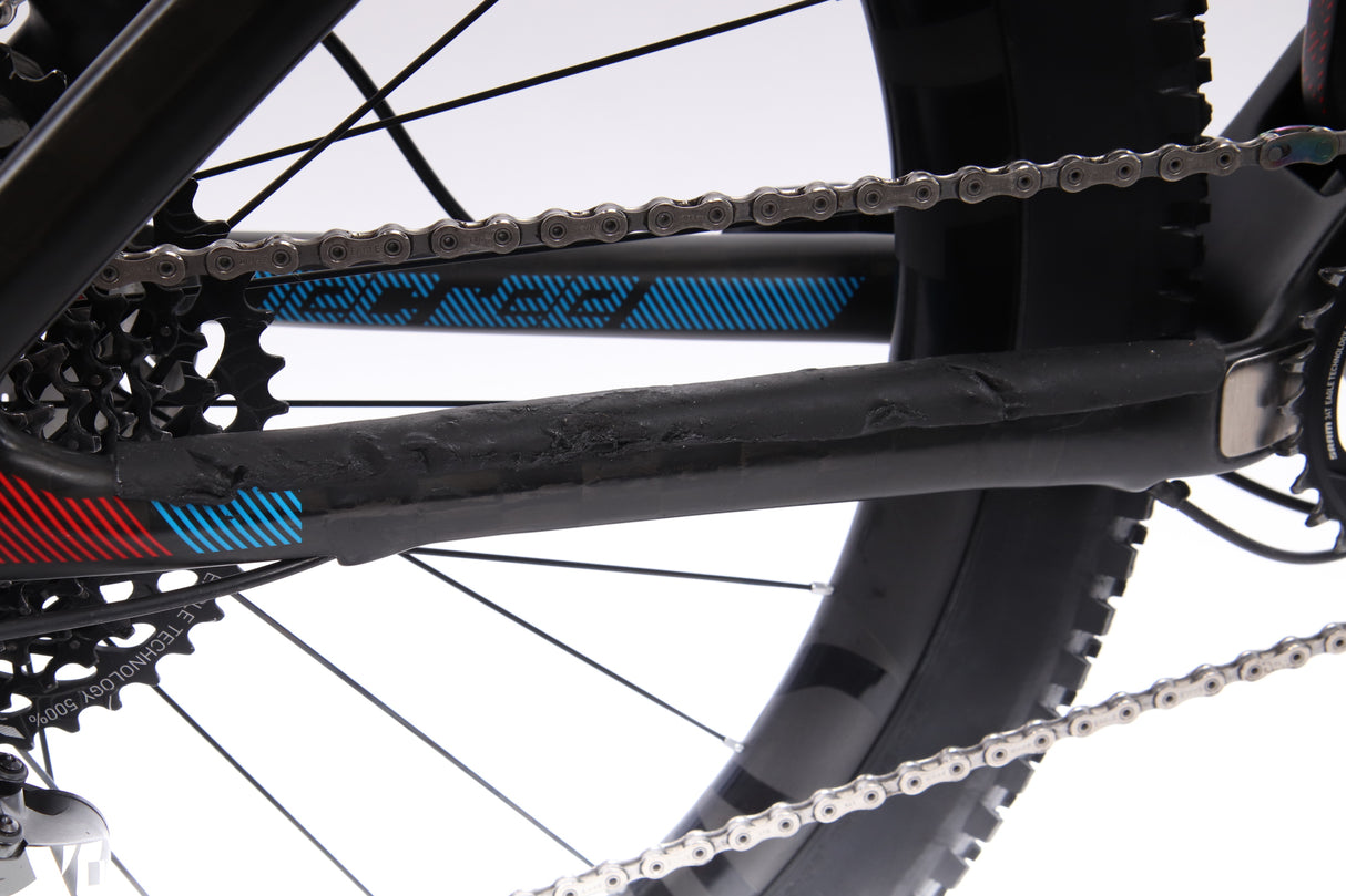 2017 FELT DECREE FRD  Mountain Bike - X-Large