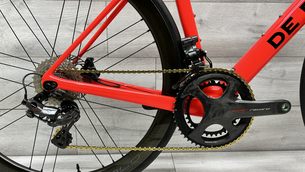 Bicicleta de carretera De Rosa Merak 2021 - 52 cm