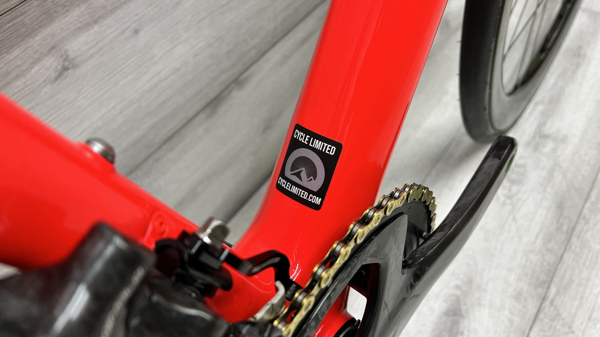 Bicicleta de carretera De Rosa Merak 2021 - 52 cm