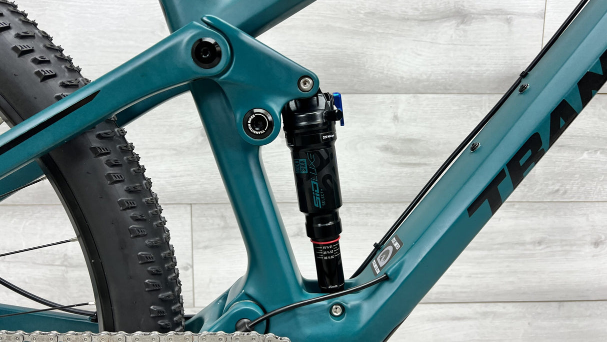 Bicicleta de montaña Transition Spur 2021 - Grande