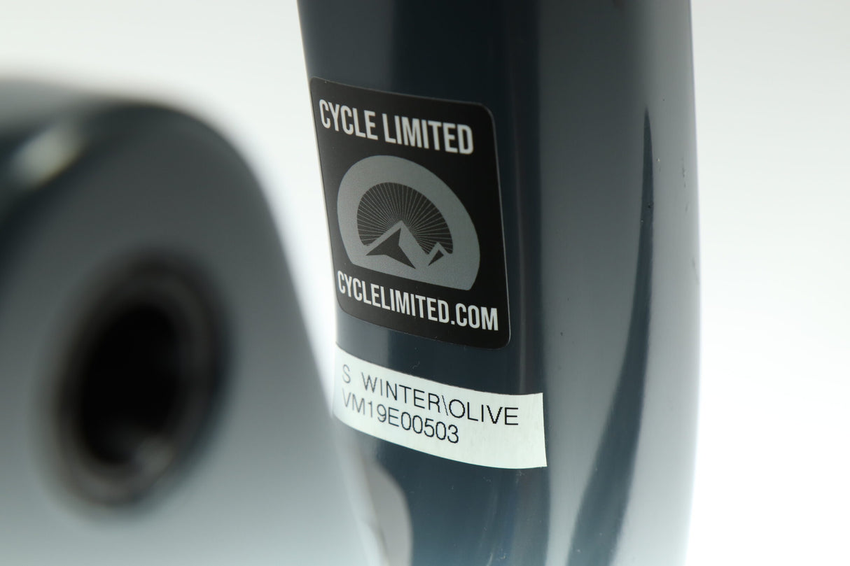 Alchemy Arktos 29 ST Mountain Bike - 2019, Small