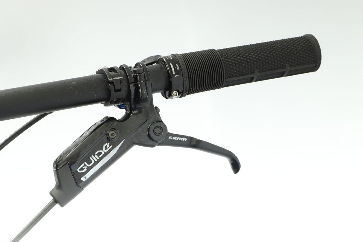 Alchemy Arktos 29 ST Mountain Bike - 2019, Small