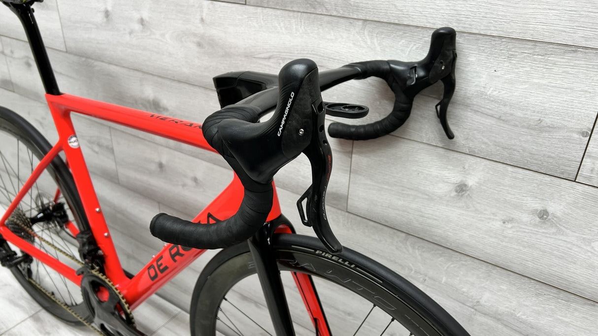 Bicicleta de carretera De Rosa Merak 2021 - 52 cm