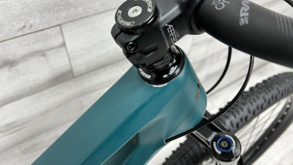 Bicicleta de montaña Transition Spur 2021 - Grande