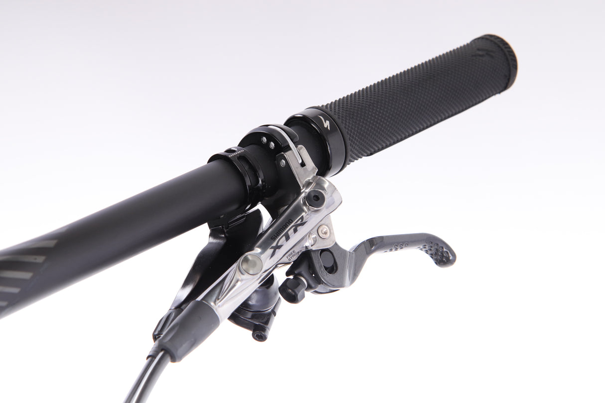 Bicicleta de montaña Specialized S-Works Stumpjumper FSR 29 2016 - Mediana