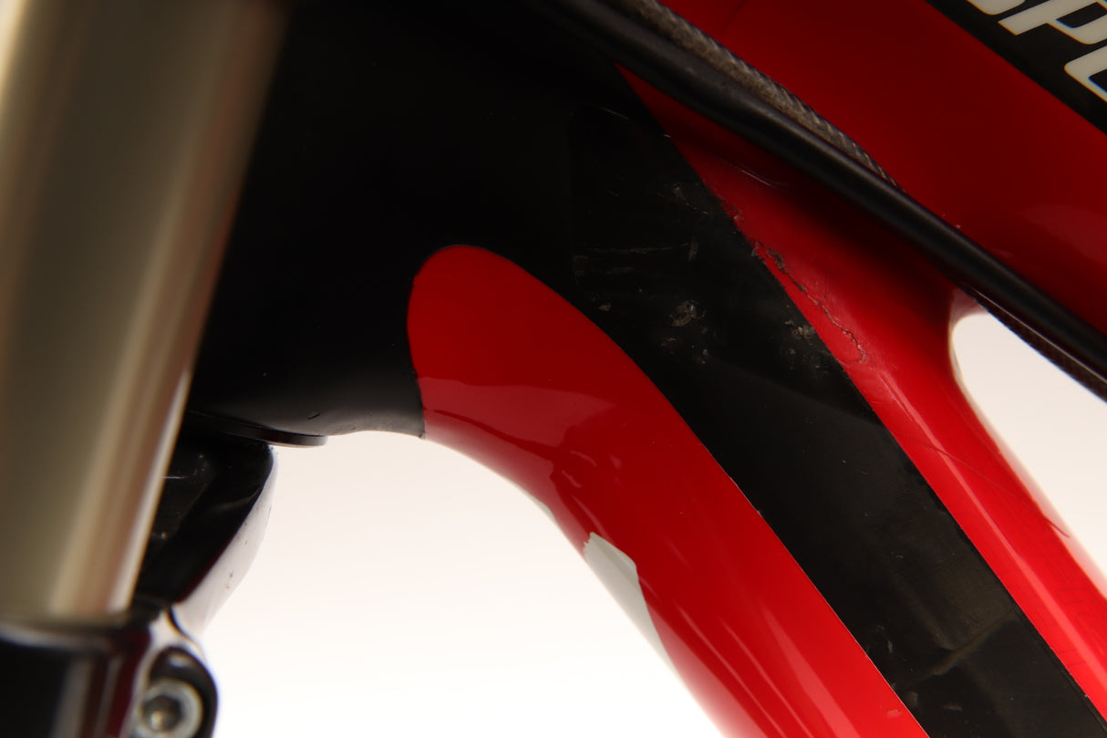 Bicicleta de montaña SPECIALIZED S-WORKS DEMO 8 2014 - Pequeña