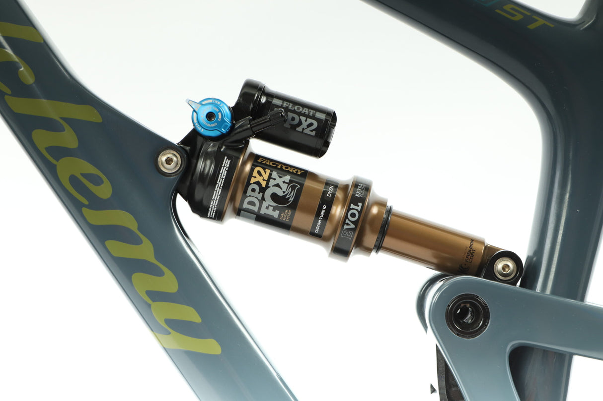 Alchemy Arktos 29 ST Mountain Bike - 2019, Small