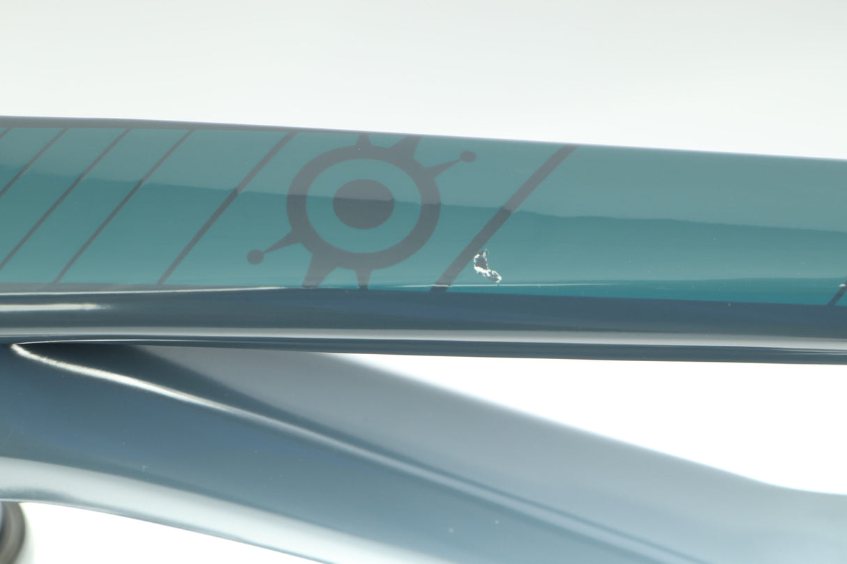 Alchemy Arktos 29 ST Mountain Bike - 2019, Small