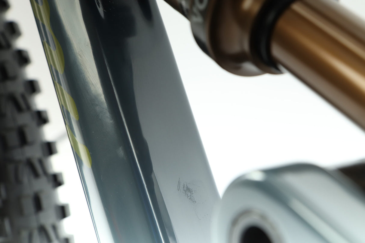 Alchemy Arktos 29 ST Mountain Bike - 2019, Small