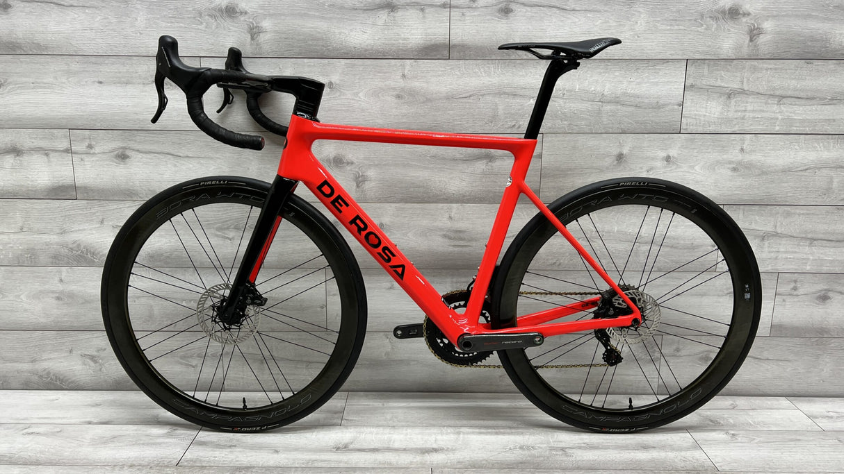 Bicicleta de carretera De Rosa Merak 2021 - 52 cm