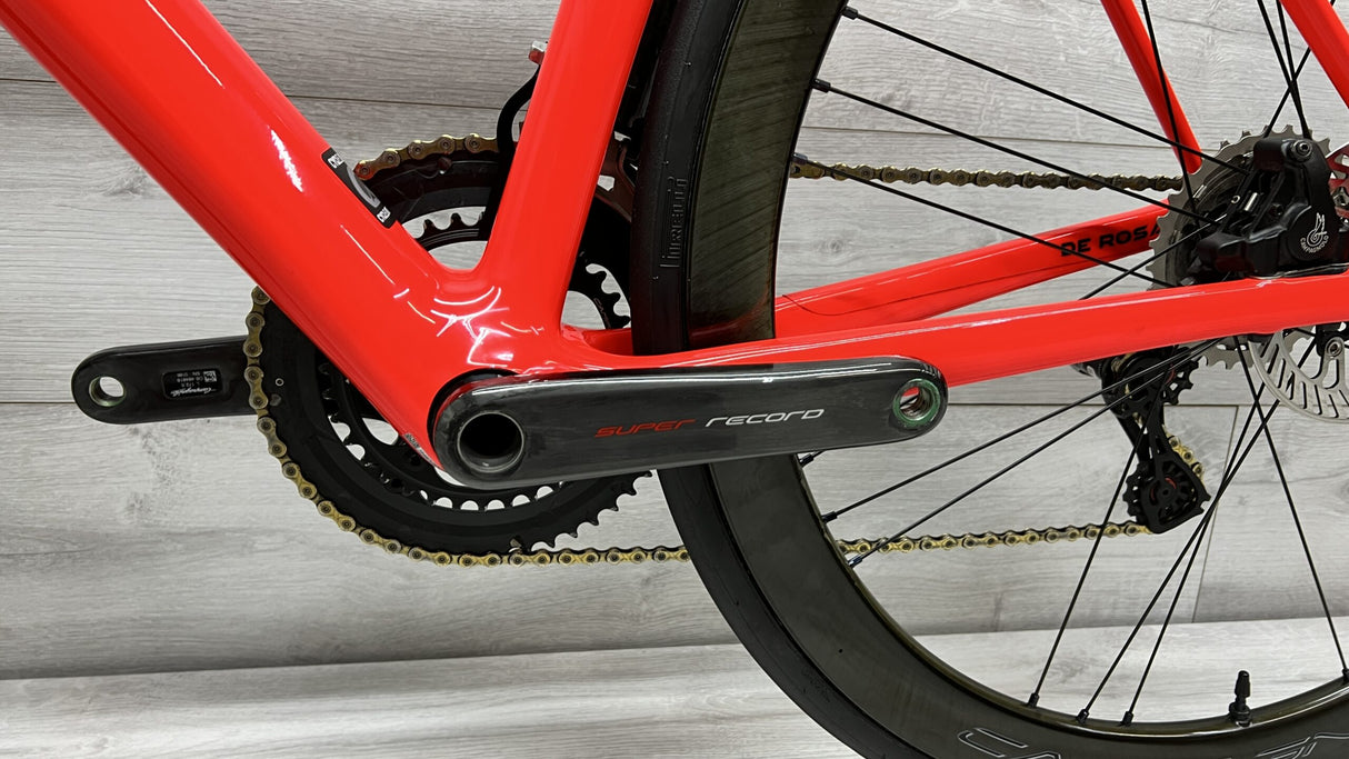 Bicicleta de carretera De Rosa Merak 2021 - 52 cm