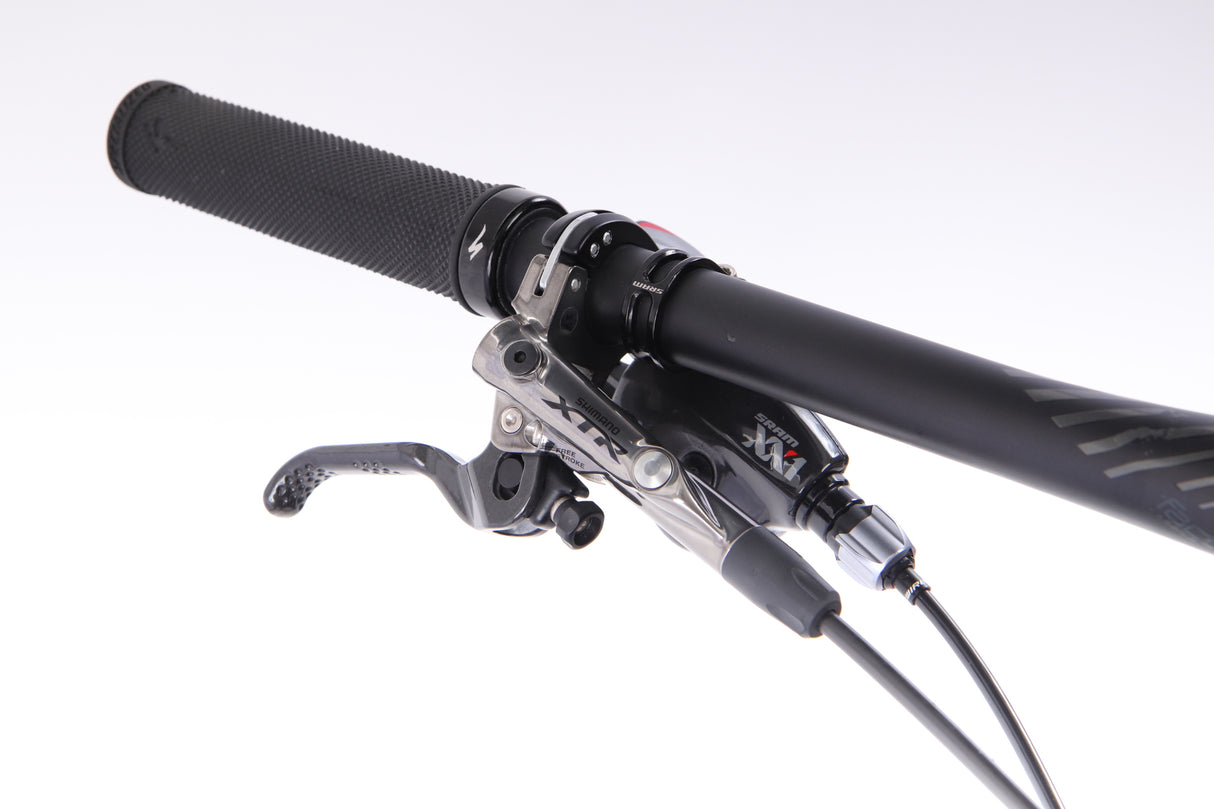 Bicicleta de montaña Specialized S-Works Stumpjumper FSR 29 2016 - Mediana