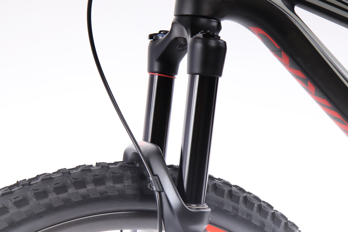 Bicicleta de montaña Specialized S-Works Stumpjumper FSR 29 2016 - Mediana