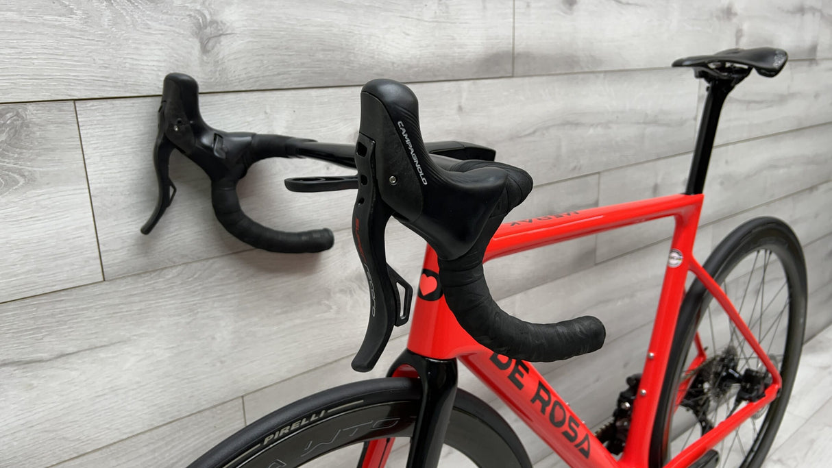 Bicicleta de carretera De Rosa Merak 2021 - 52 cm