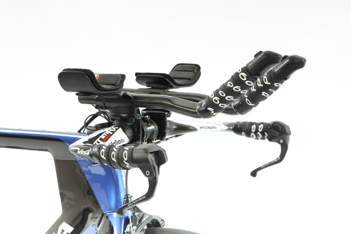 Bicicleta de triatlón Orbea Ordu OMP UHC 2017 - 51 cm