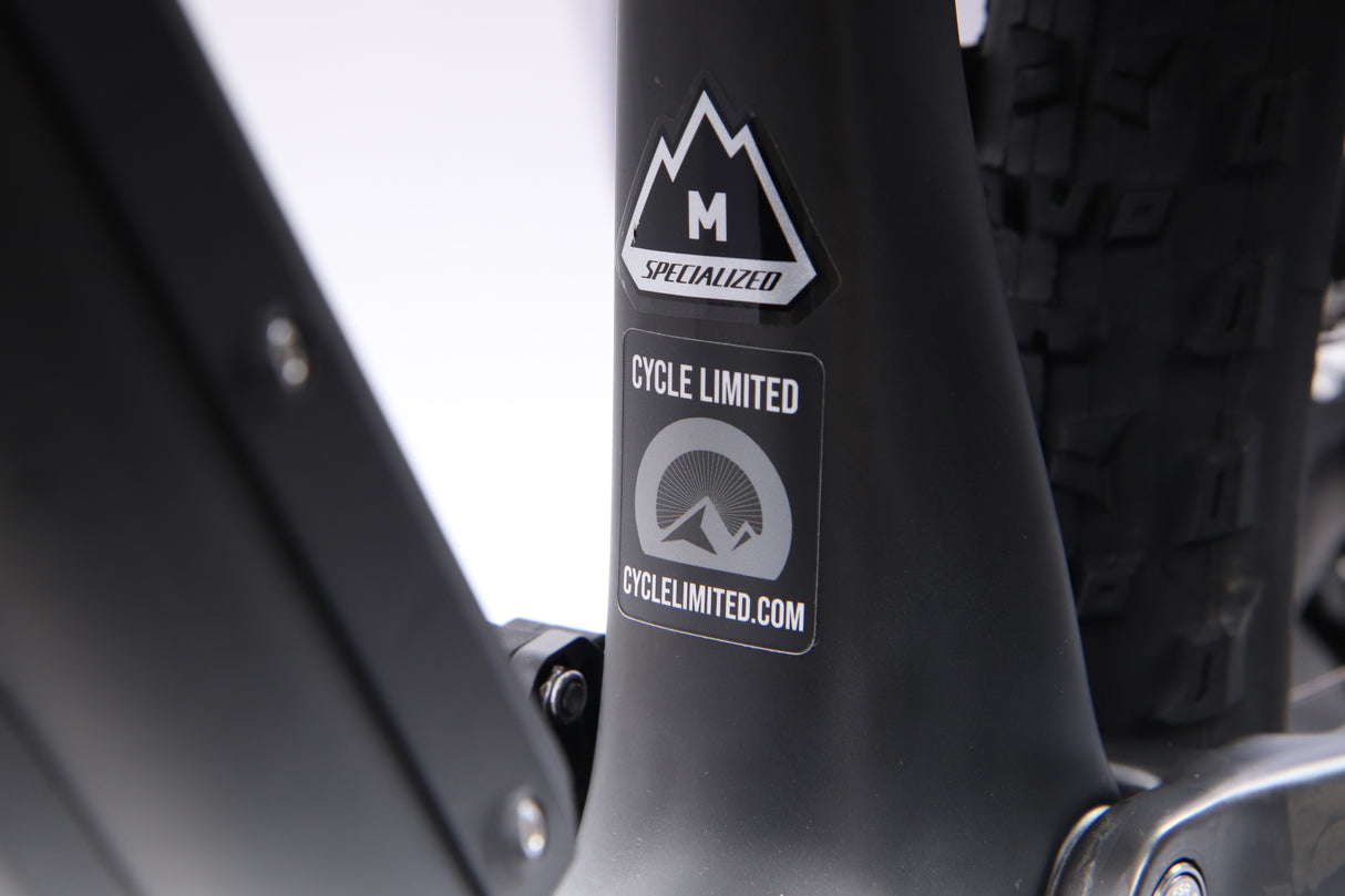 Bicicleta de montaña Specialized S-Works Stumpjumper FSR 29 2016 - Mediana