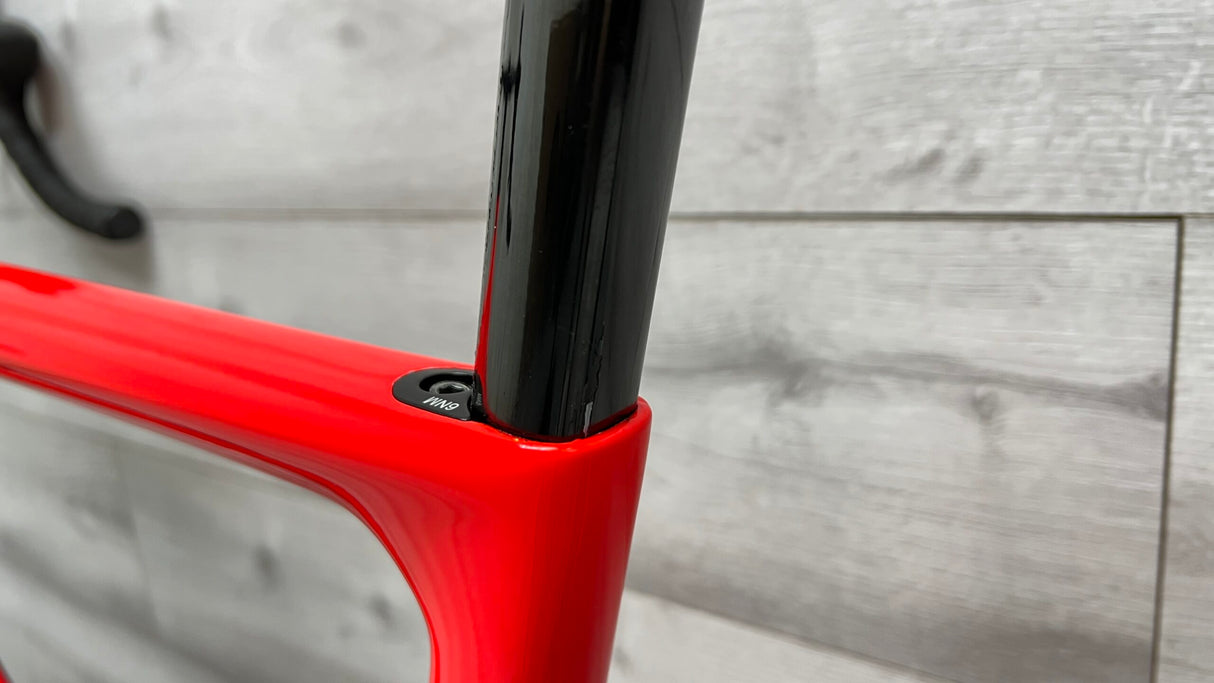 Bicicleta de carretera De Rosa Merak 2021 - 52 cm