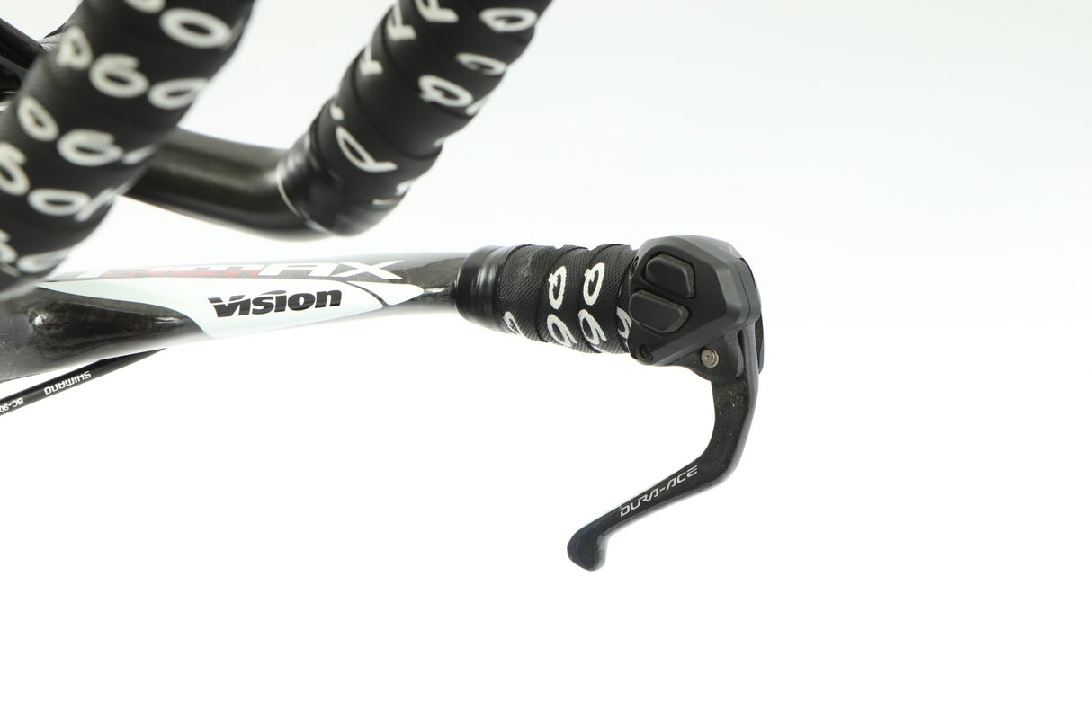 Bicicleta de triatlón Orbea Ordu OMP UHC 2017 - 51 cm