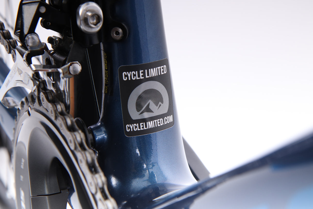 Bicicleta de carretera Scott Addict 2020 Disc - Grande / 56 cm