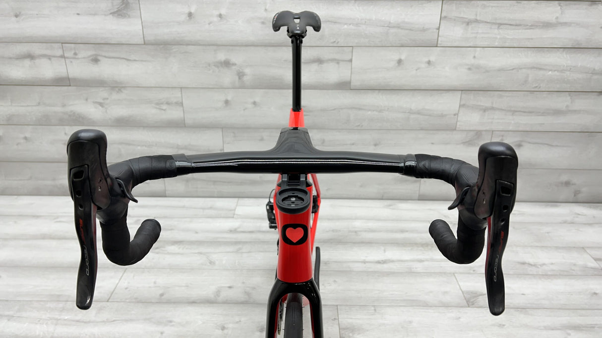 Bicicleta de carretera De Rosa Merak 2021 - 52 cm