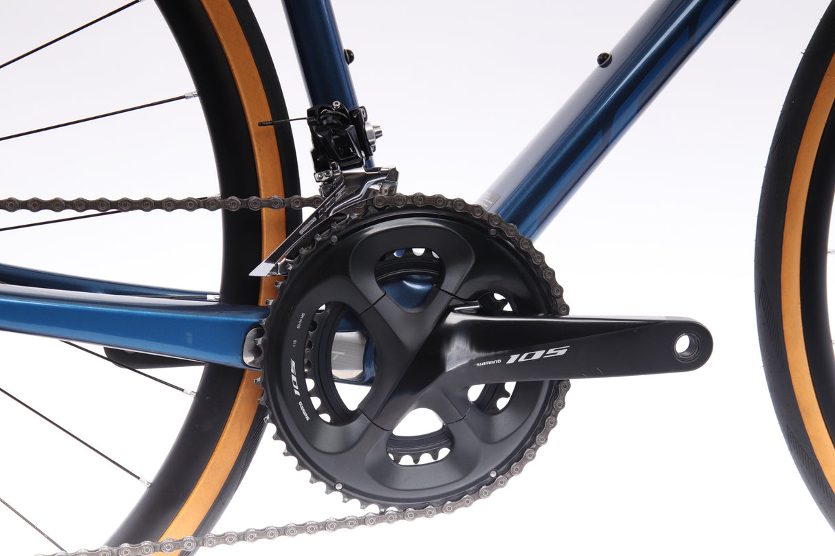 Bicicleta de carretera Scott Addict 2020 Disc - Grande / 56 cm