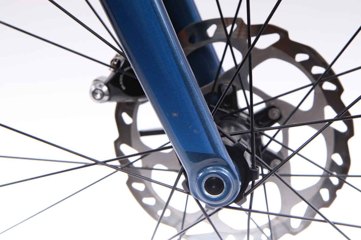 Bicicleta de carretera Scott Addict 2020 Disc - Grande / 56 cm