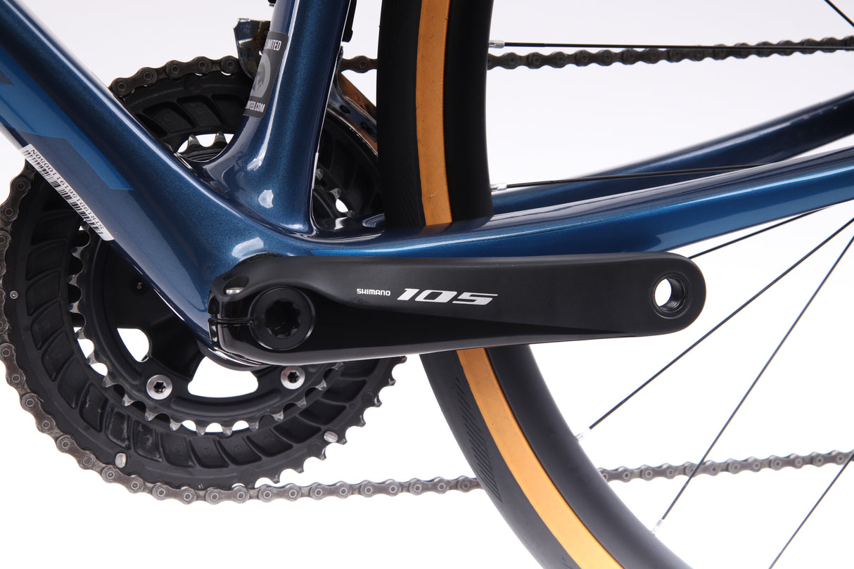 Bicicleta de carretera Scott Addict 2020 Disc - Grande / 56 cm