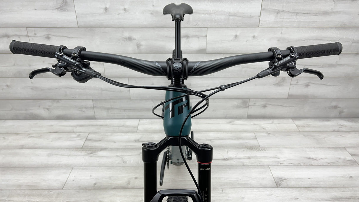 Bicicleta de montaña Transition Spur 2021 - Grande