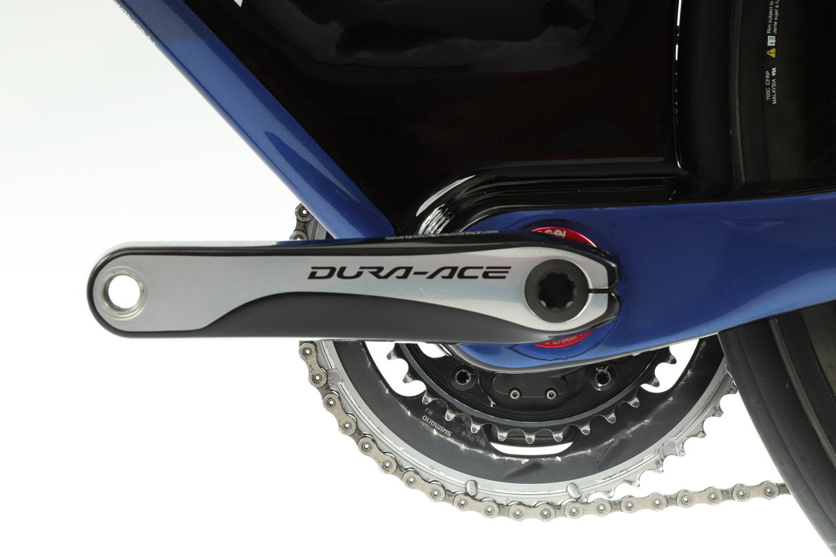 Bicicleta de triatlón Orbea Ordu OMP UHC 2017 - 51 cm