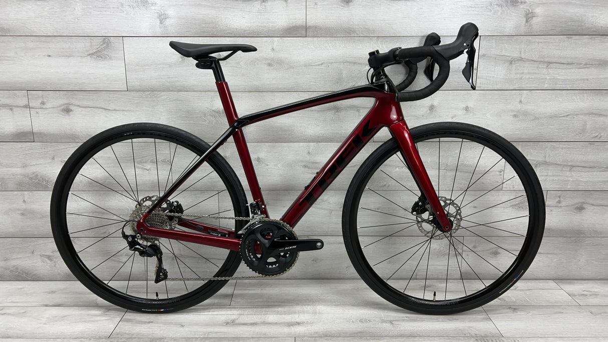 2021 Trek Domane SL 5