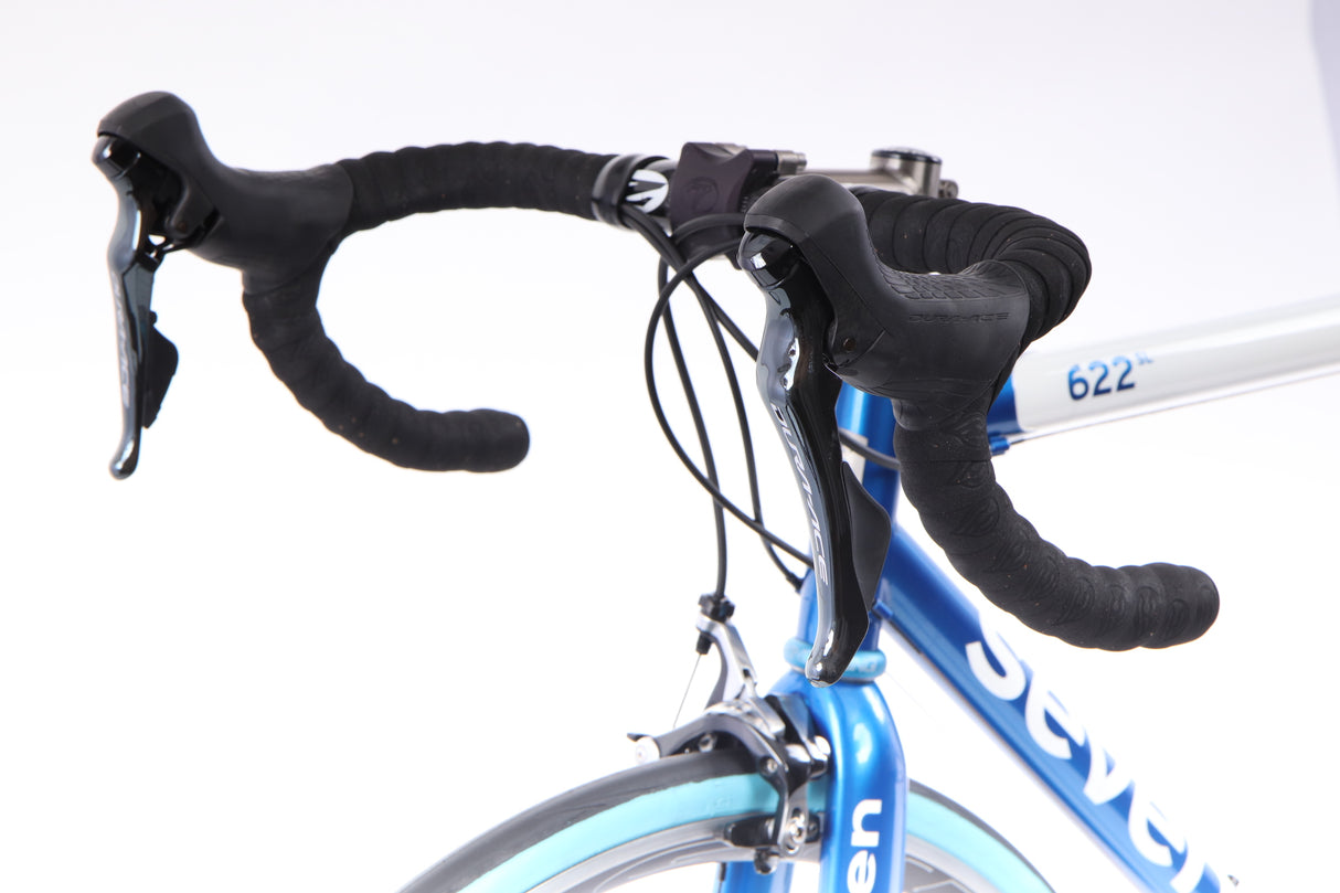 Vélo de route Seven Cycles 622 SL - 54 cm