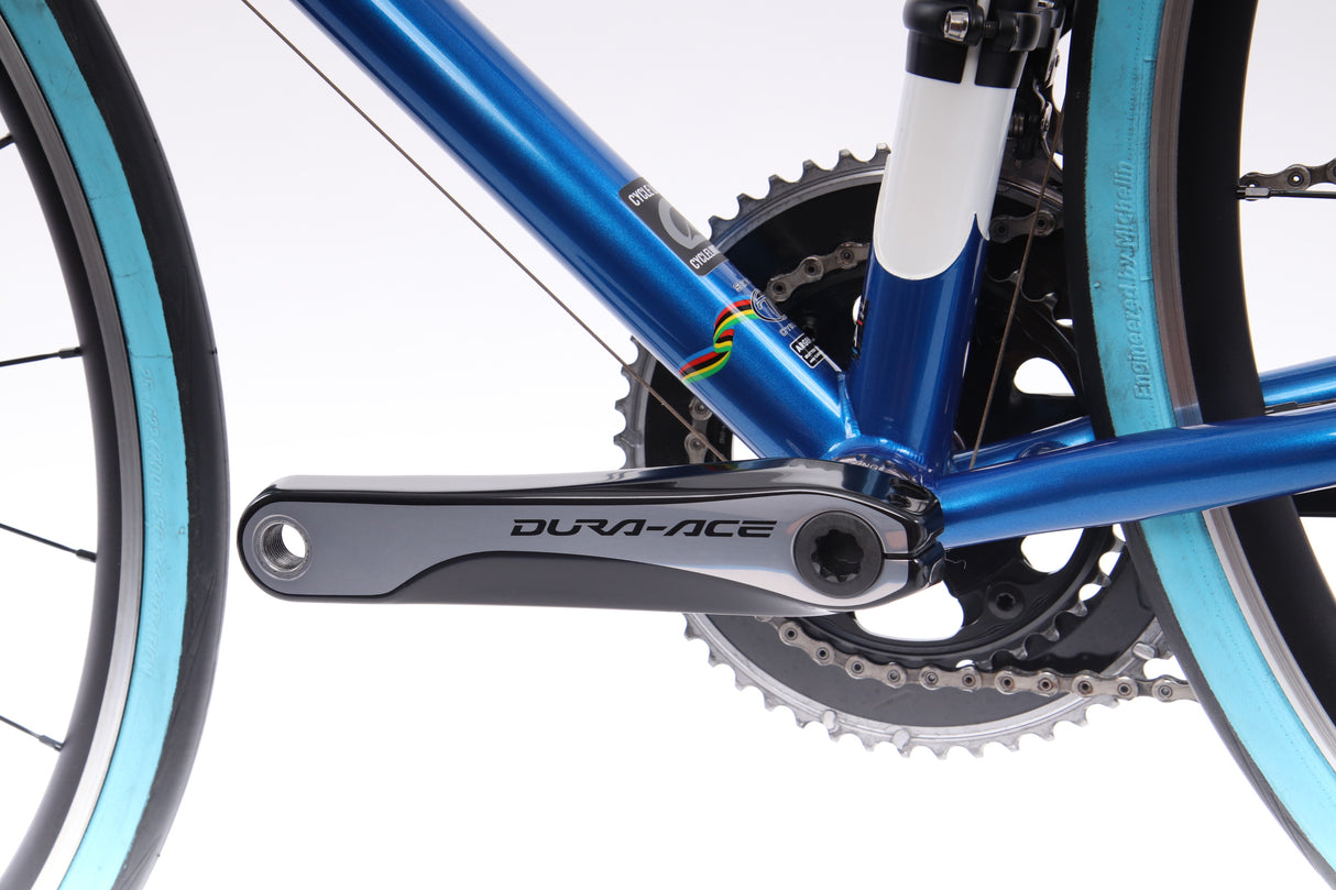 Vélo de route Seven Cycles 622 SL - 54 cm