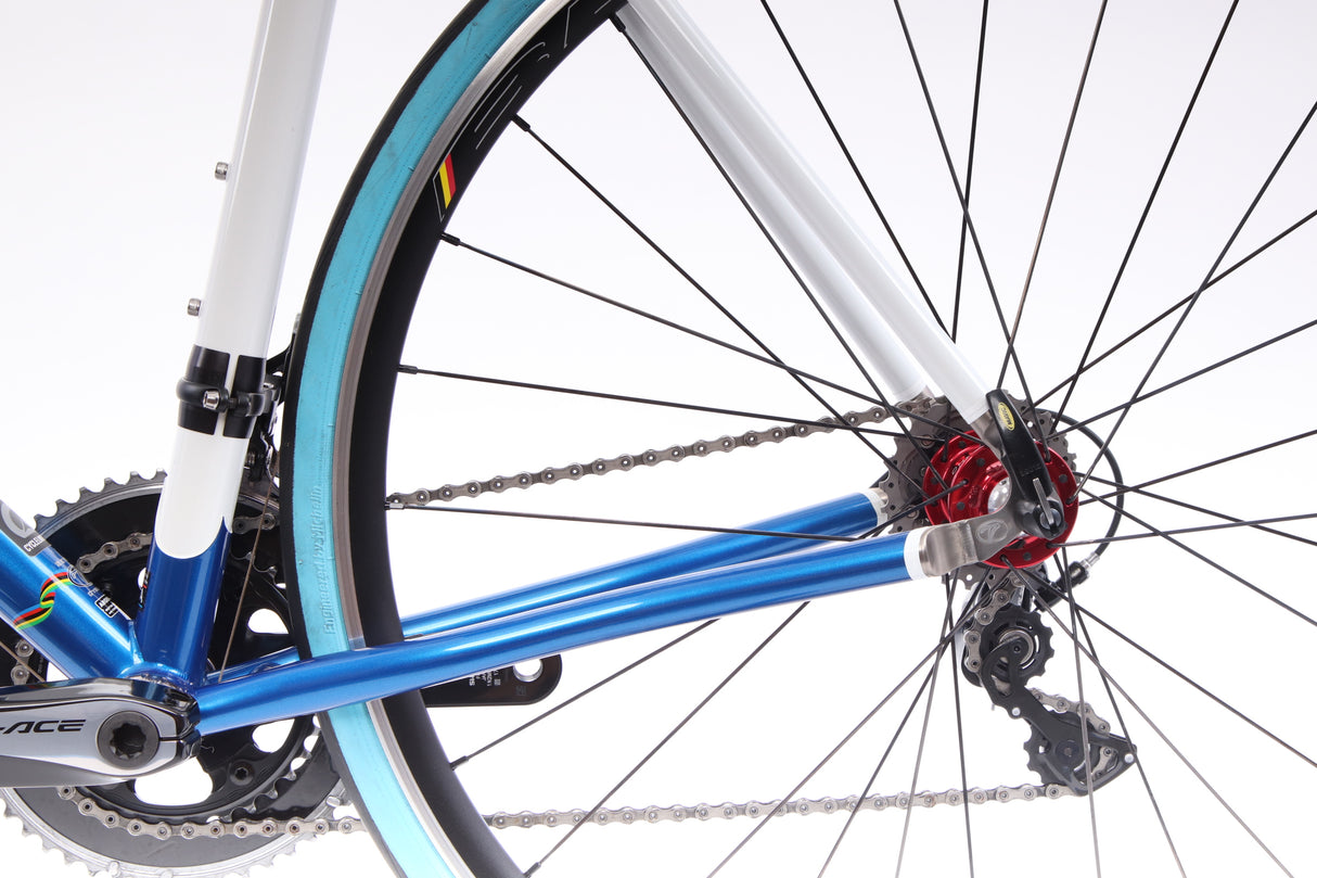 Vélo de route Seven Cycles 622 SL - 54 cm