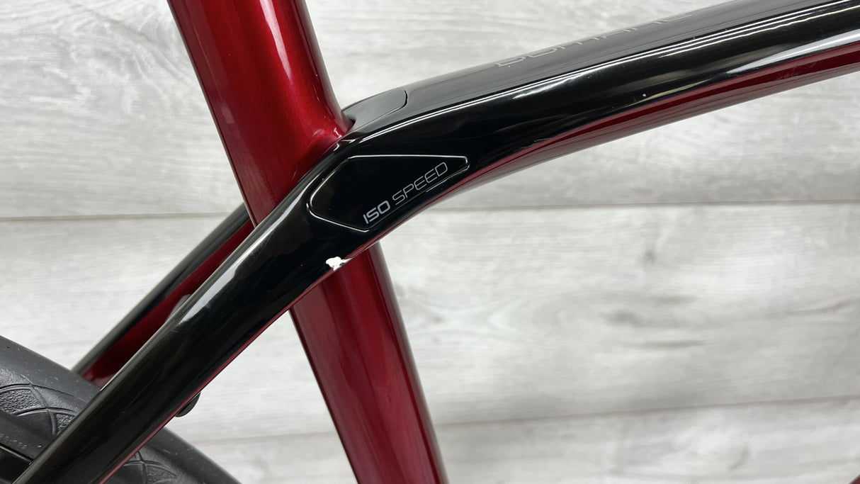 Bicicleta de carretera Trek Domane SL 5 2021 - 52 cm