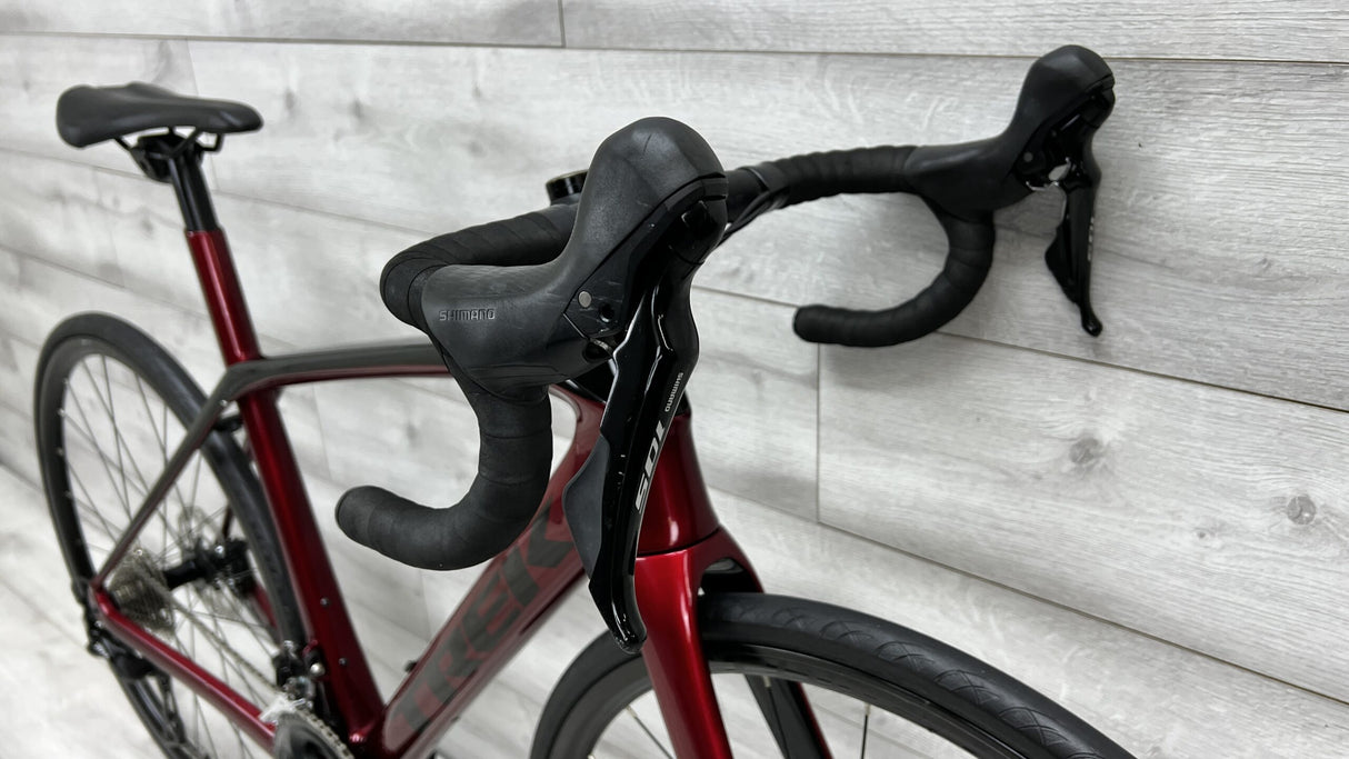 Bicicleta de carretera Trek Domane SL 5 2021 - 52 cm